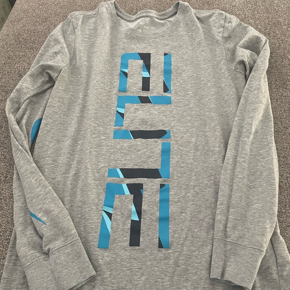 Nike Elite Shirt
